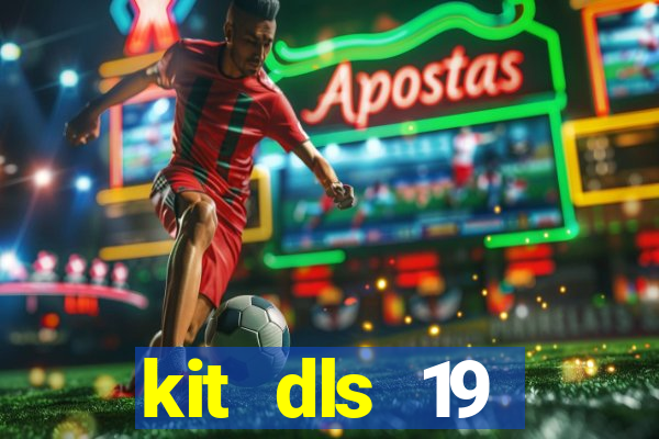 kit dls 19 barcelona 2015